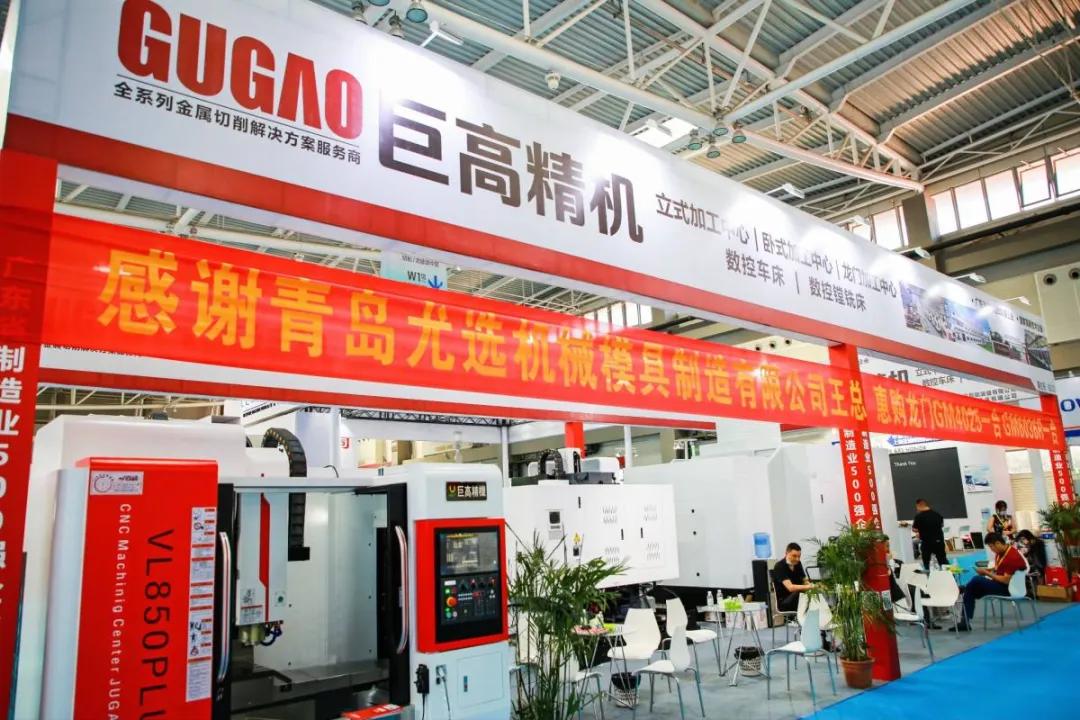 直击展会现场|精彩继续!现场签单火爆,听听他们怎么说