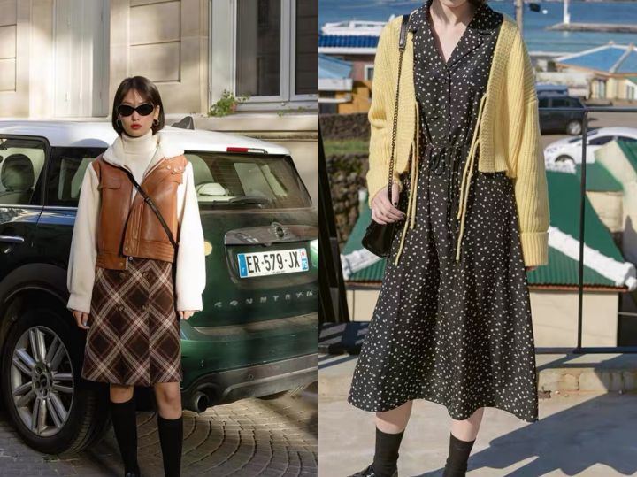 便宜又实用的女装店,小个子淘宝女装店推荐