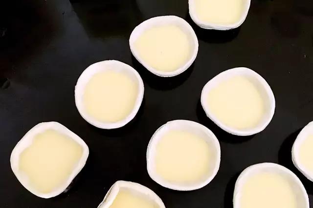 肯德基蛋挞最好吃的方法,怎样能吃到肯德基大蛋挞