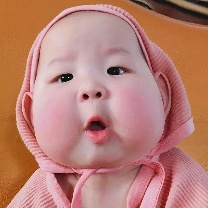 闺蜜头像萌娃卡通可爱小清新,可爱女孩头像萌娃闺蜜森系