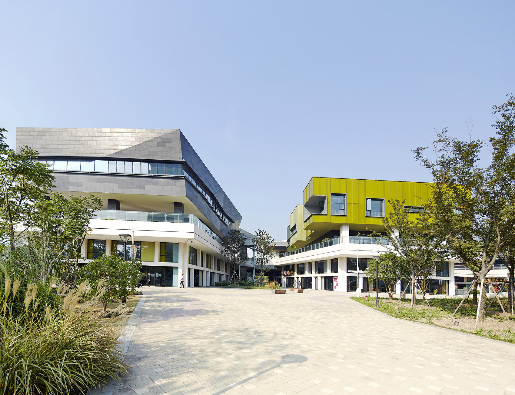 城中之城徽派,城中之城昆山买房第几集