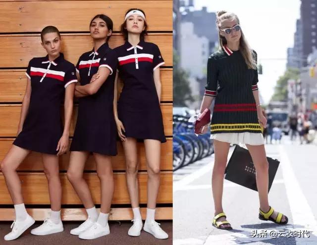 百搭马标刺绣t恤男士polo衫,polo衫永不过时