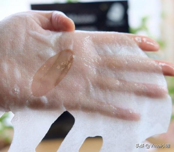 jm面膜测评红黑榜,jmsolution烟酰胺修护面膜测评