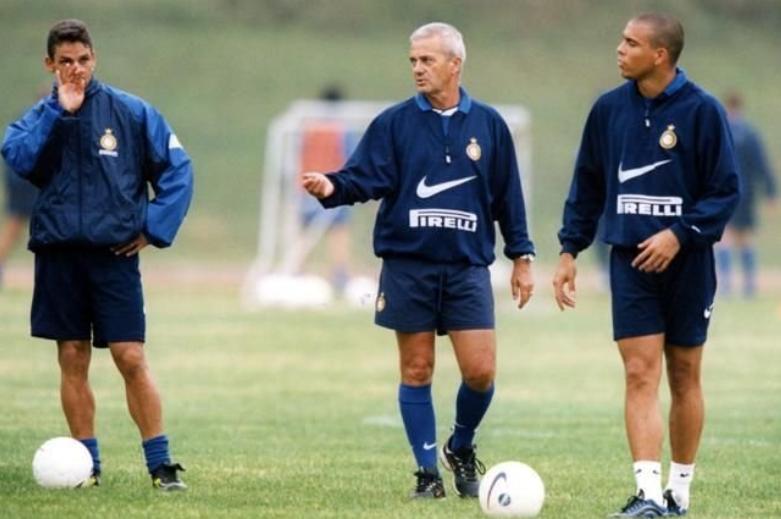 罗纳尔多61次过人集锦,罗纳尔多96年过人集锦