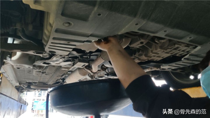 长安cs15保养怎么增加到5000公里,长安cs15两万公里保养项目