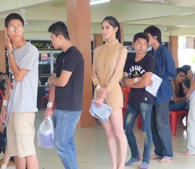 泰国“人妖”为何要服用避孕药?假人妖?揭秘“她们”背后的心酸