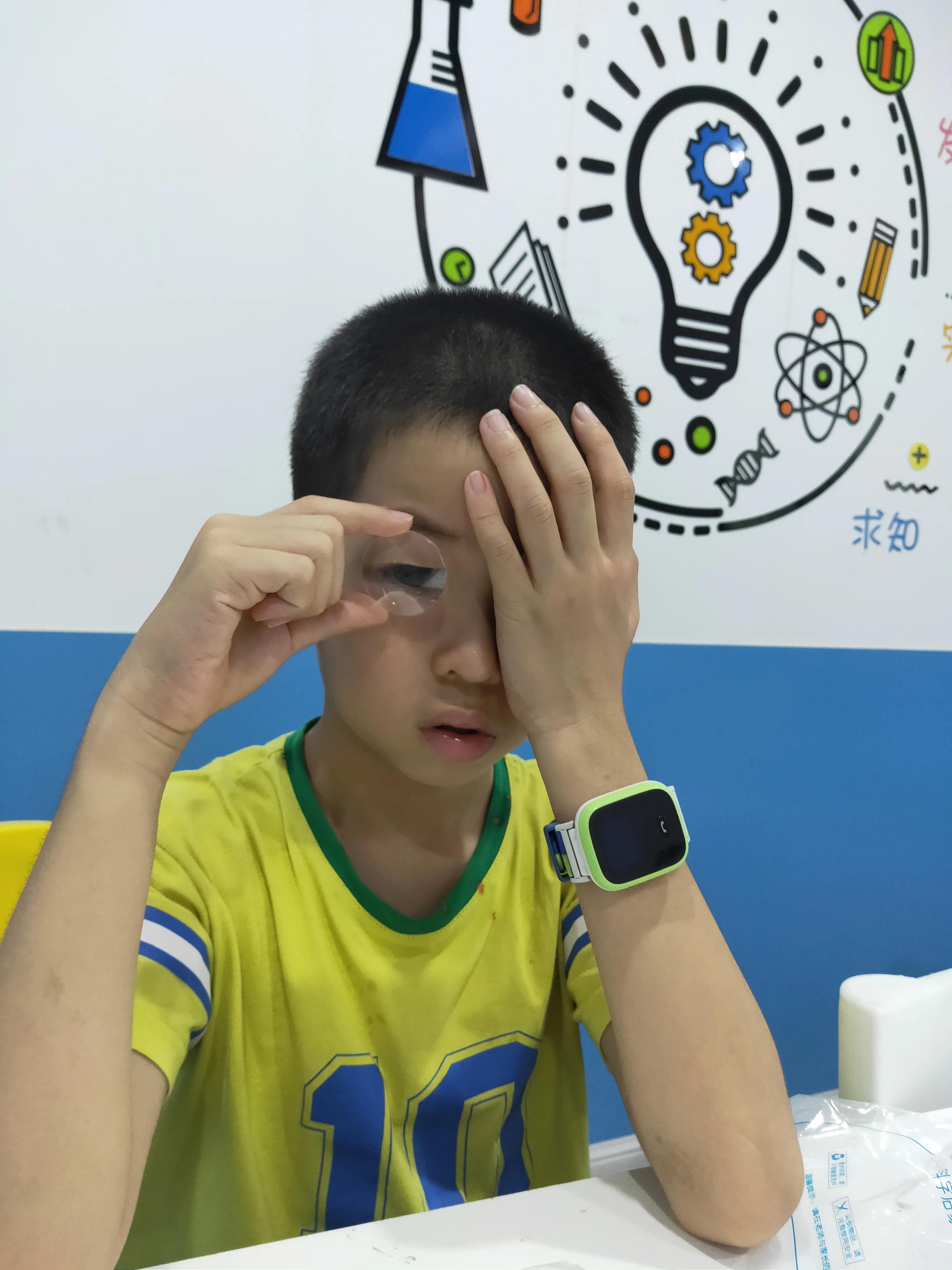 照相机为什么能拍照儿童,照相机为什么能拍照片