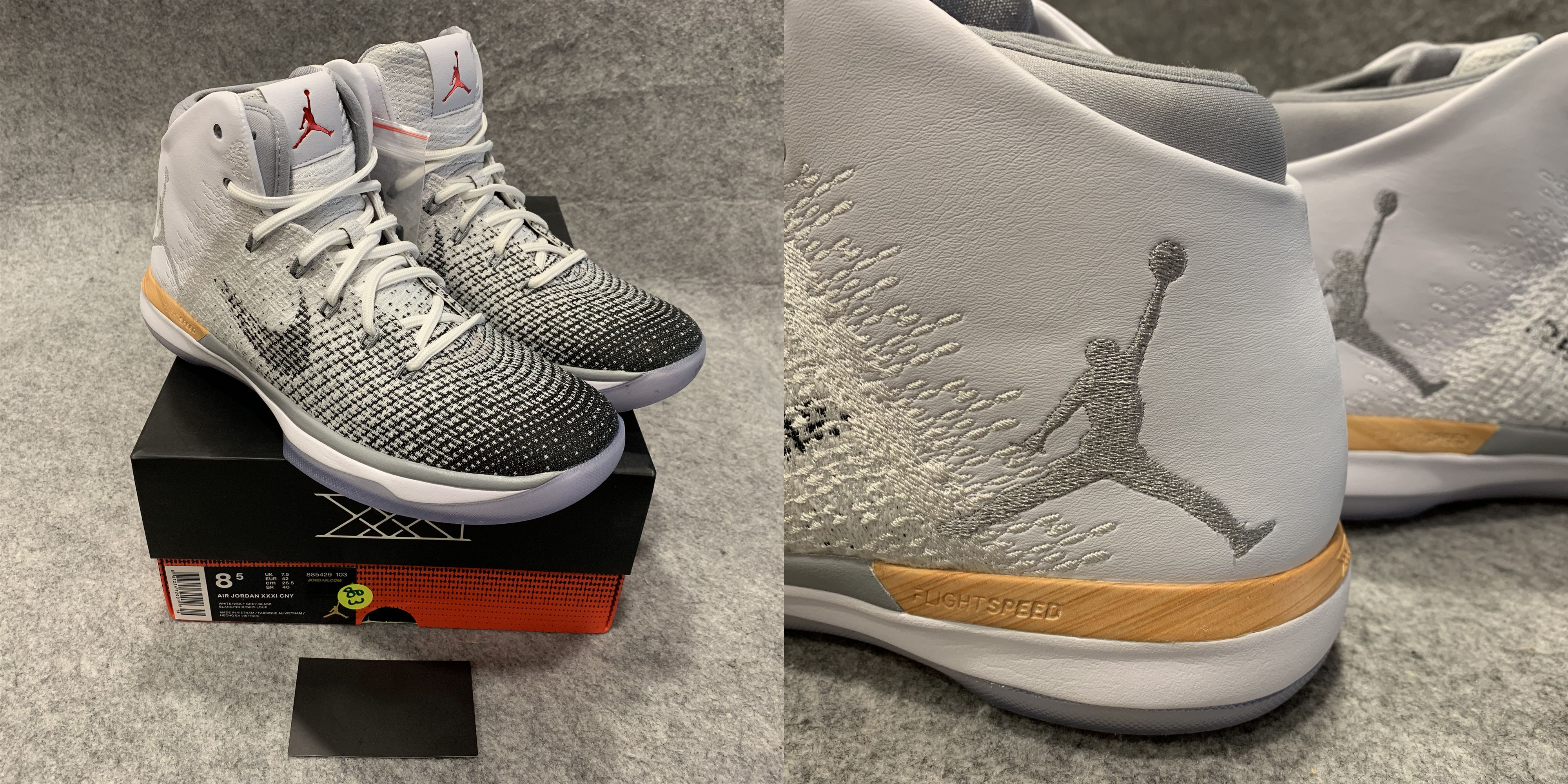 女生穿搭好看的aj系列,学生党穿什么和aj最搭配