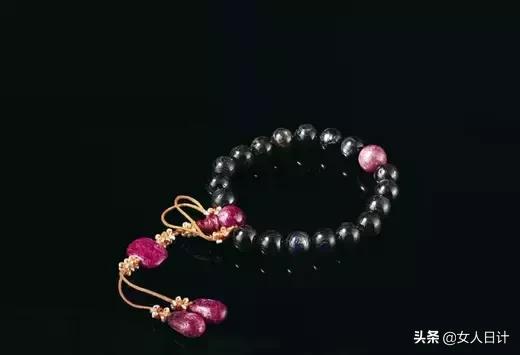 土豪看的手串,最适合穷人玩的5种手串