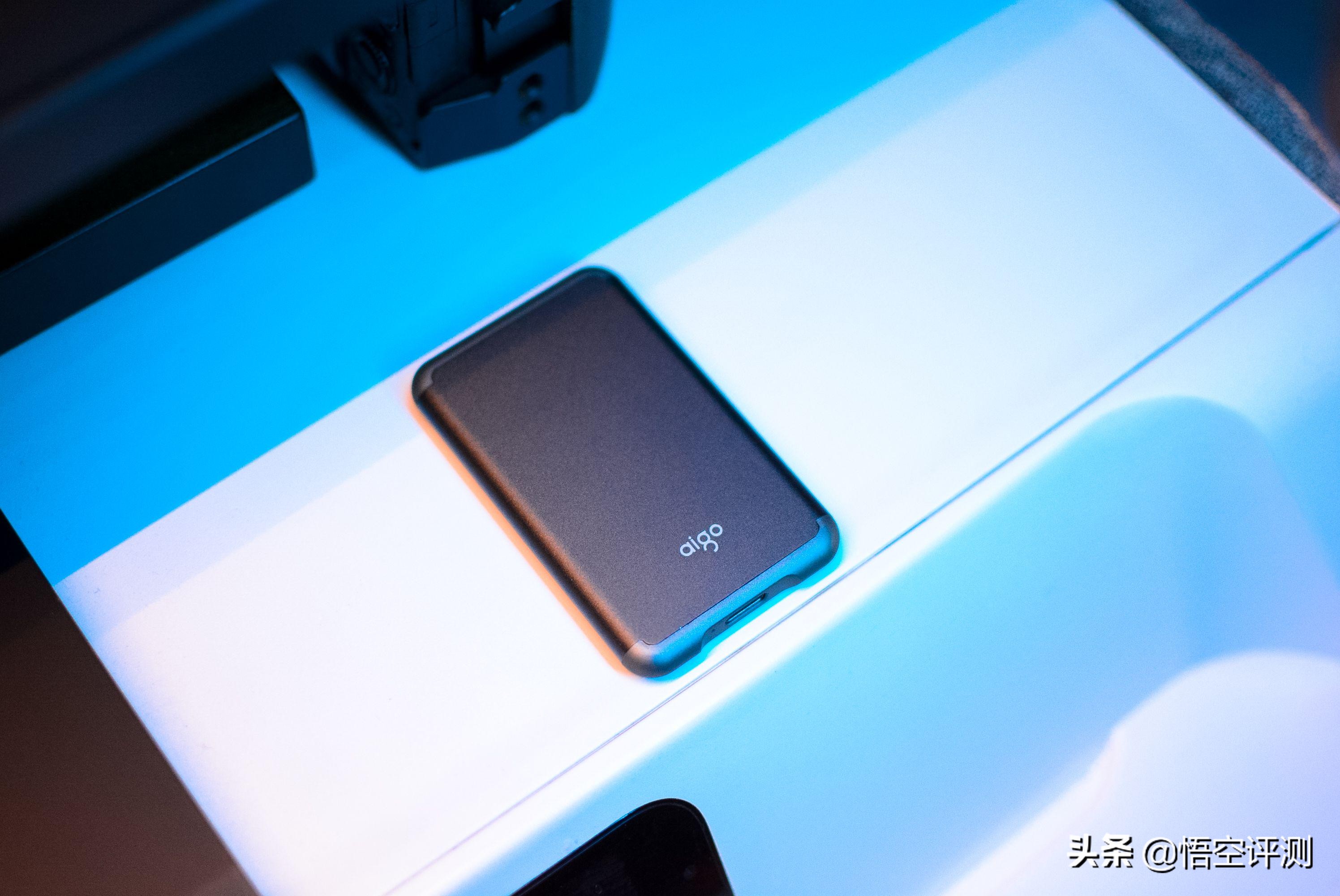 2023爱国者移动硬盘,爱国者s7固态硬盘容易坏吗