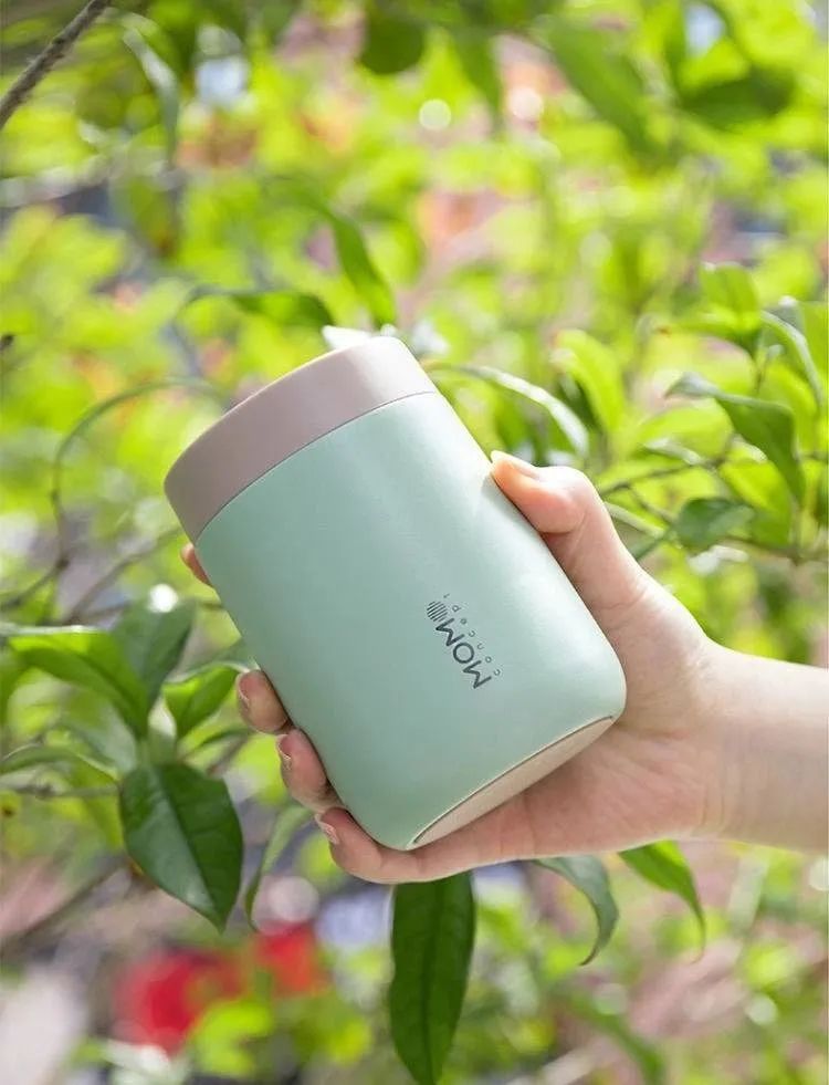 一款必须入手的保温杯,想买个保温杯怎么那么难