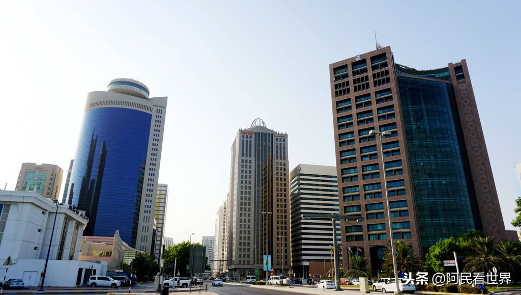 去阿联酋跟团游,随旅游团到迪拜旅游攻略