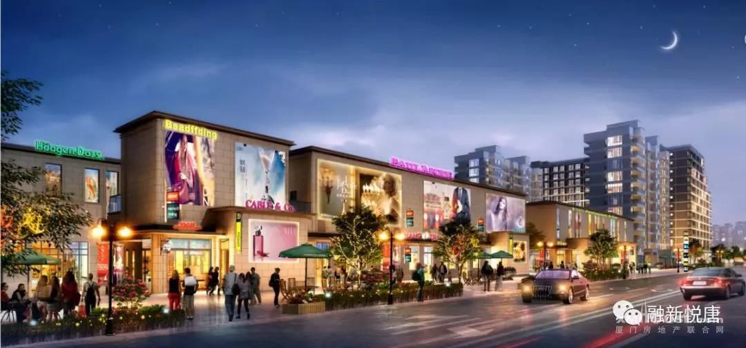 2020年漳州买房地图出炉！最值得关注的板块/楼盘曝光