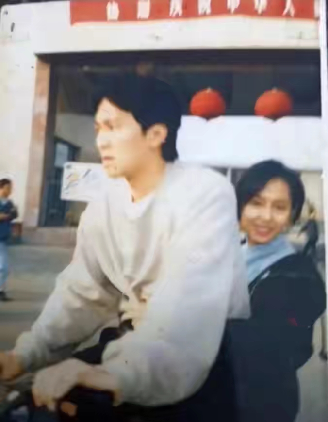 因戏生情却分手的十二对明星,盘点曾经恩爱后来遗憾分手的明星