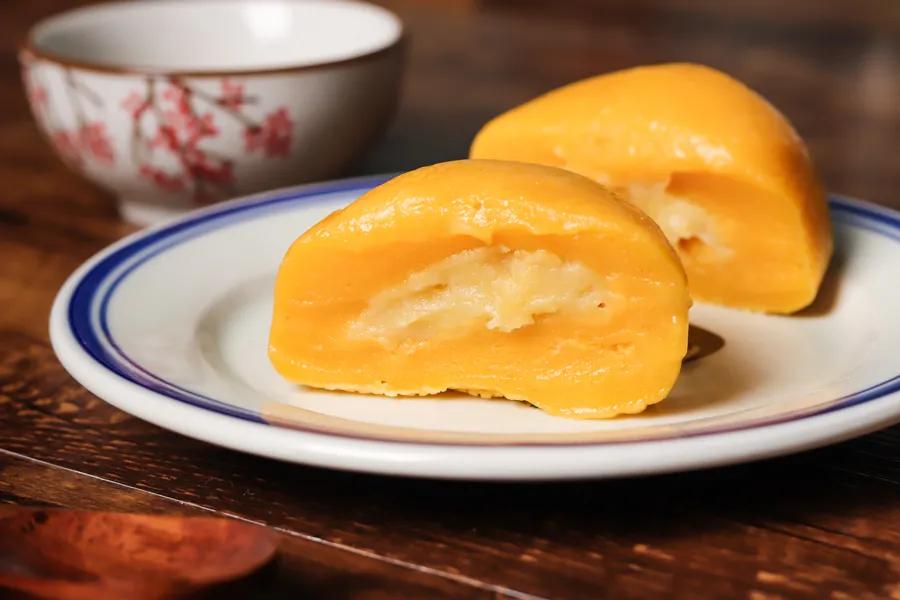 上海最好吃的青团是哪家,魔都青团哪个牌子最好吃