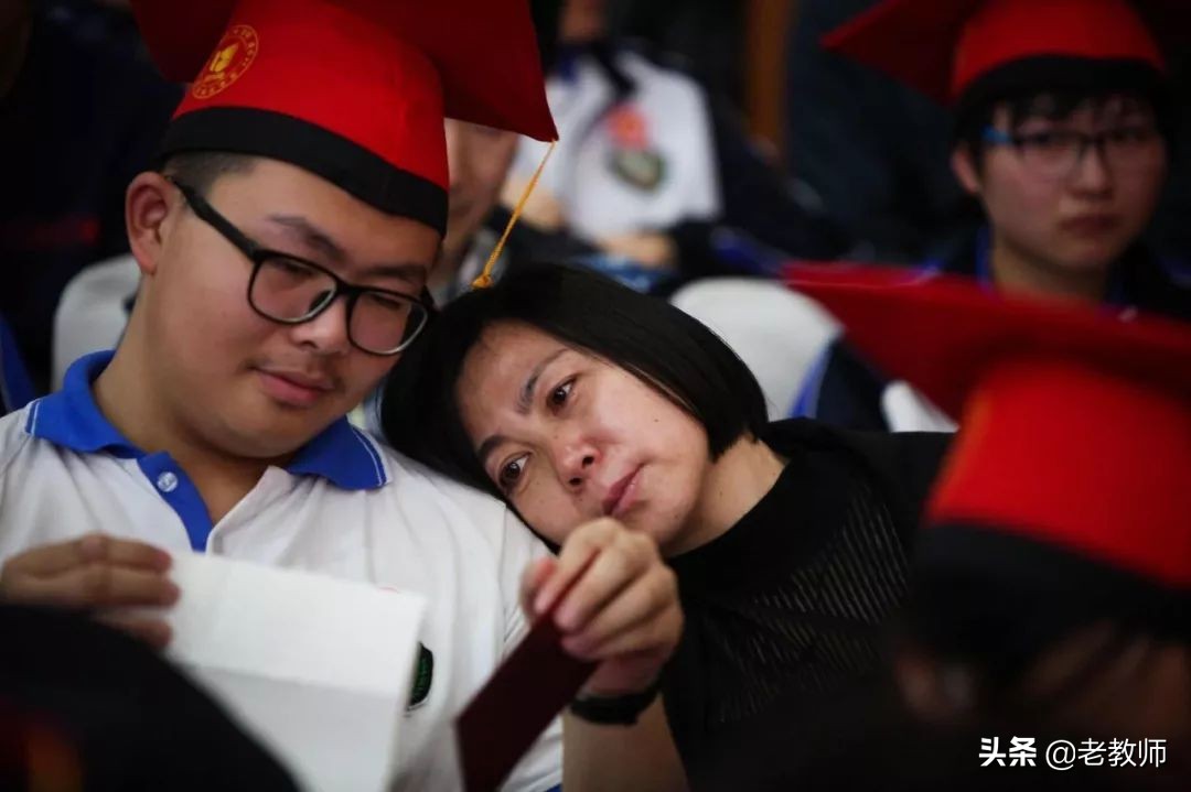 以前的衡水中学vs现在的衡水中学,衡水中学成功的精髓到底在哪里