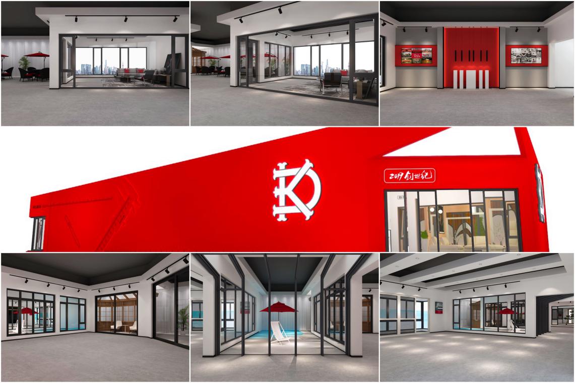 科度定制门窗,科度门窗发展历程