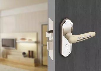 锁具保养视频教程,四种常见家用锁具选购攻略