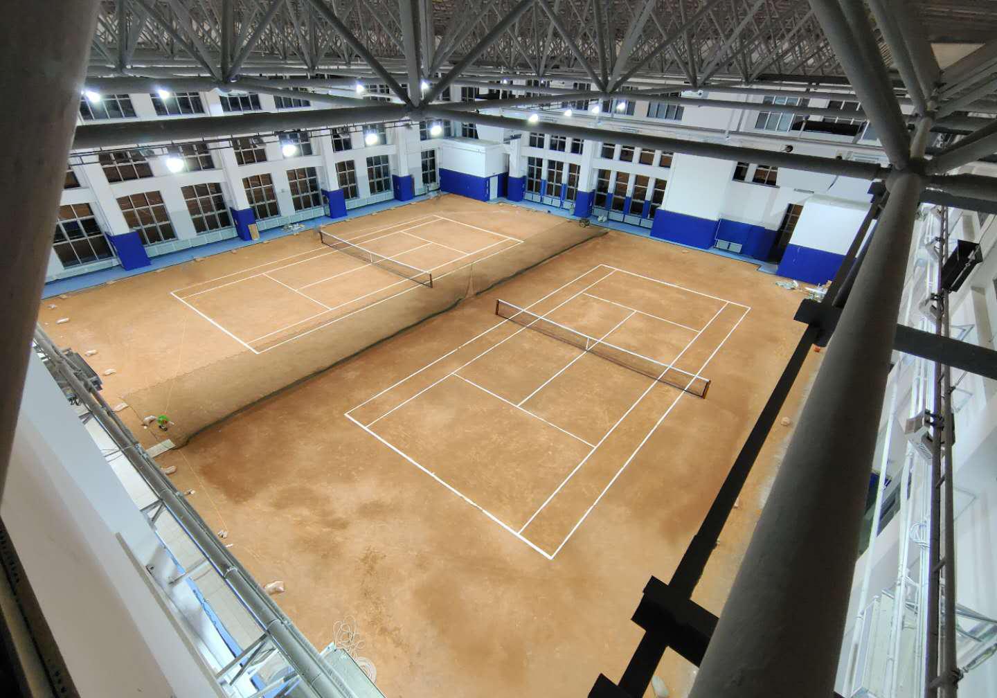 体育产业增长强劲，粤港澳大湾区LED球场照明灯具智敬未来