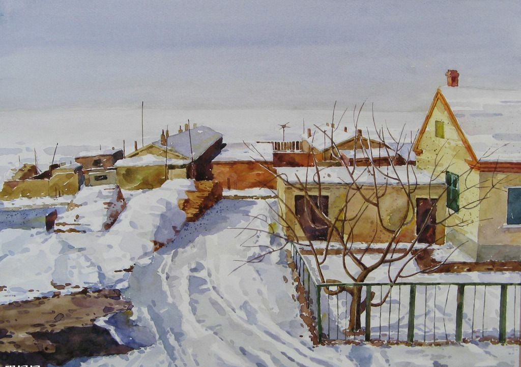 描写冬天的好段好词好句,描写冬天的好段200字