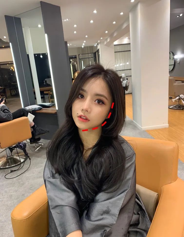 媒婆痣安崎,安崎要不要遮痣