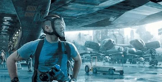 五部评分9.0以上的科幻电影,豆瓣评论10万以上的90部科幻片