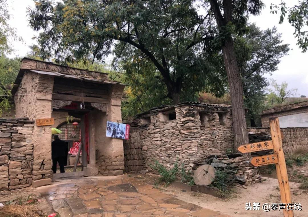 西安自驾榆林旅游攻略,榆林到青木川旅游攻略