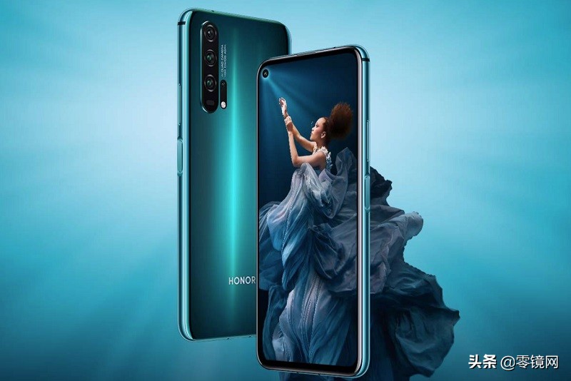 荣耀20出厂系统是什么版本,荣耀20更新最新版本特别卡