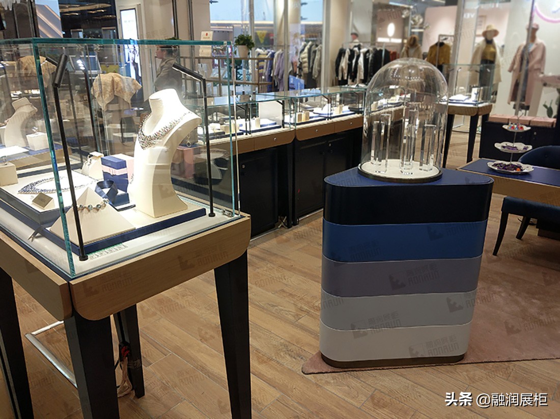 西安最In的渡梦珠宝，邂逅时尚奢品的“好梦”新宠