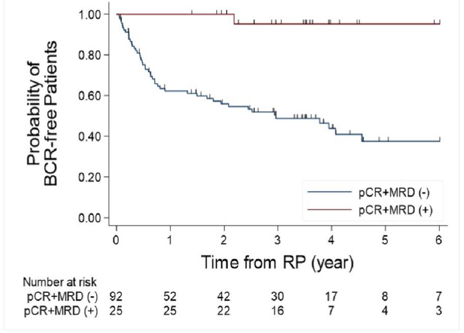 局限高危前列腺癌：被忽视的新辅助治疗优选之路