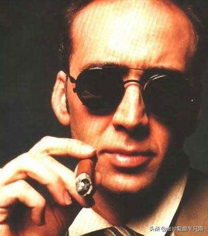 尼古拉斯凯奇从富豪变穷人的电影,尼古拉斯凯奇全部电影免费观看