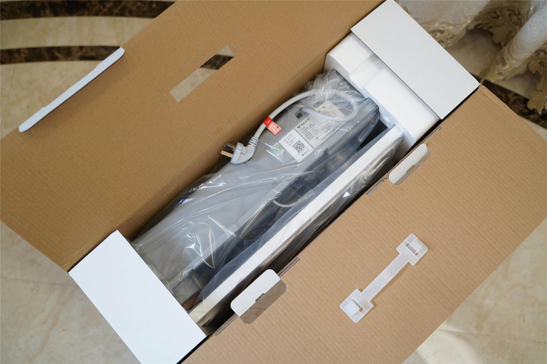 公牛y01b浴霸拆机视频,公牛y01b浴霸怎么串灯