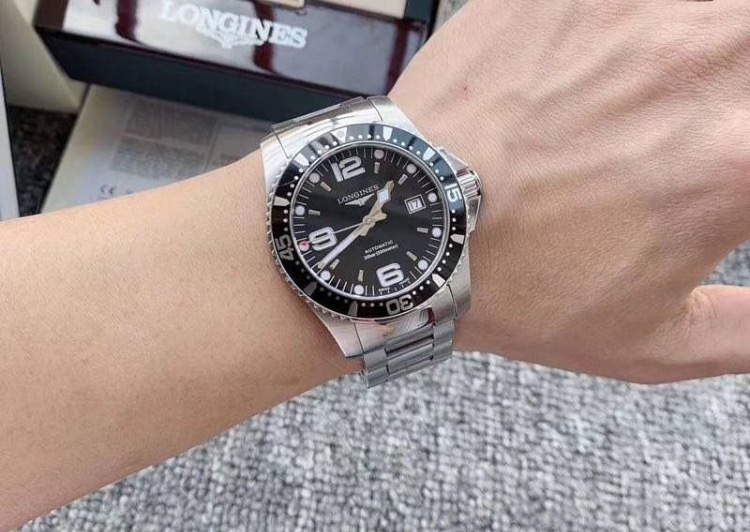 理查德米勒手表与浪琴,浪琴理查德米勒手表