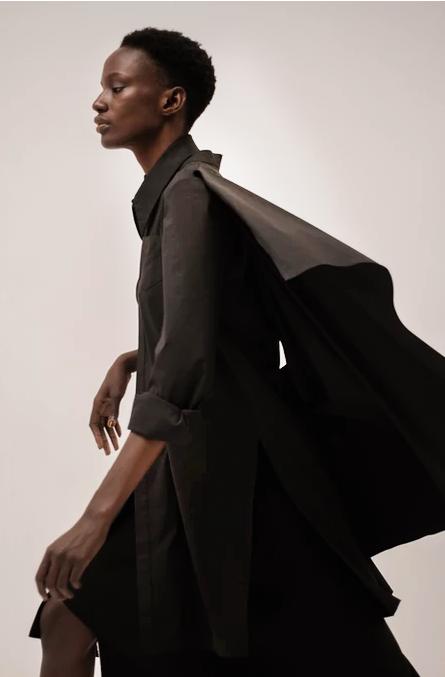 巴黎时装周2020尝鲜视频,巴黎时装周的潮流元素