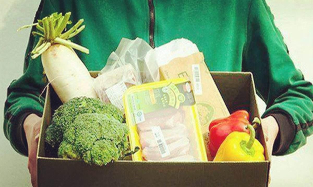 阿里腾讯为什么这么厉害,阿里和京东的盈利能力