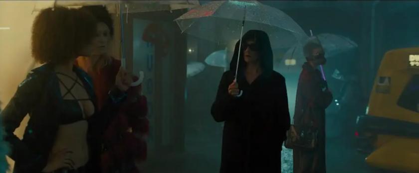 令人失望的科幻电影,曾经被低估的科幻电影