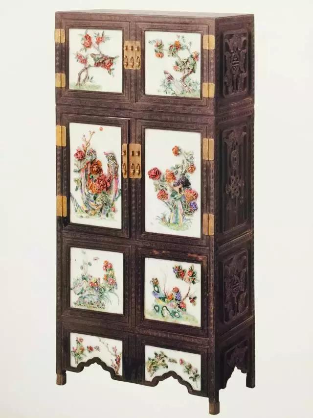 故宫馆藏清代首饰精品,北京故宫馆藏明清家具