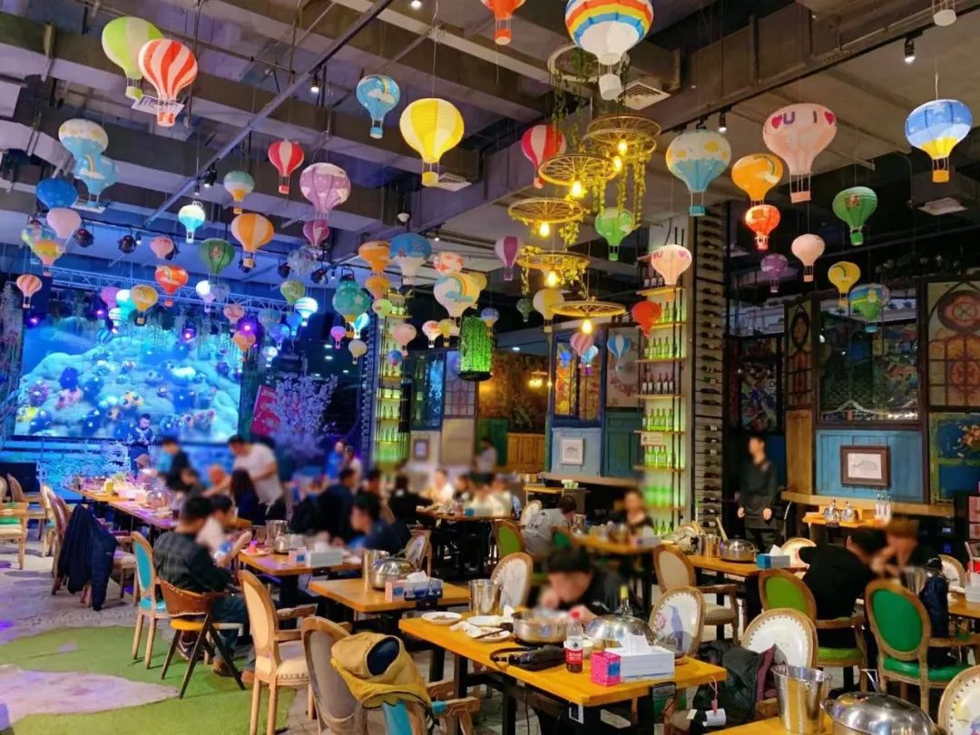 100块钱在长春能吃啥,在长春吃海鲜自助的视频