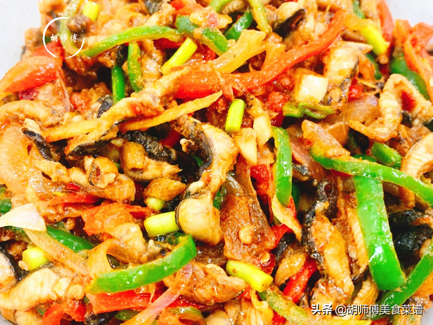 这种鱼虽小营养齐全市场价格不错,这种鱼便宜还营养价值高