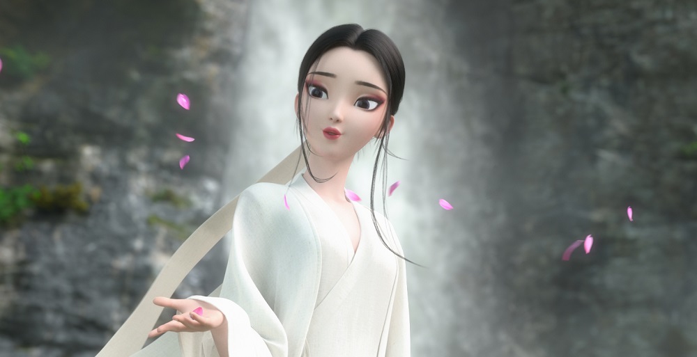 白蛇缘起的细思极恐,白蛇缘起的意义