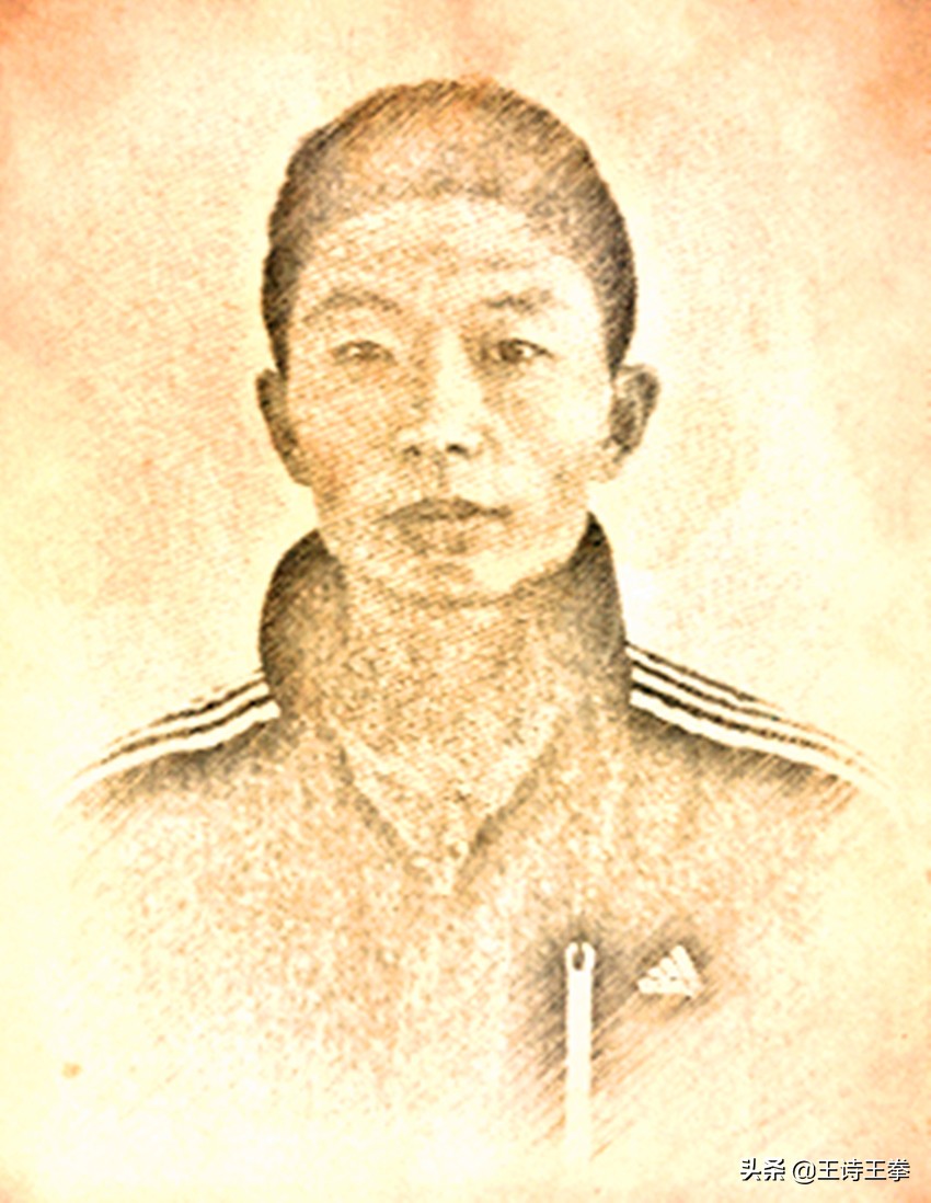 大同市十大武术高手,大同武术史名人