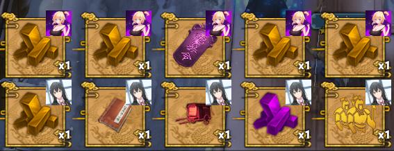 三国塔防游戏武将攻略,三国塔防每日必做