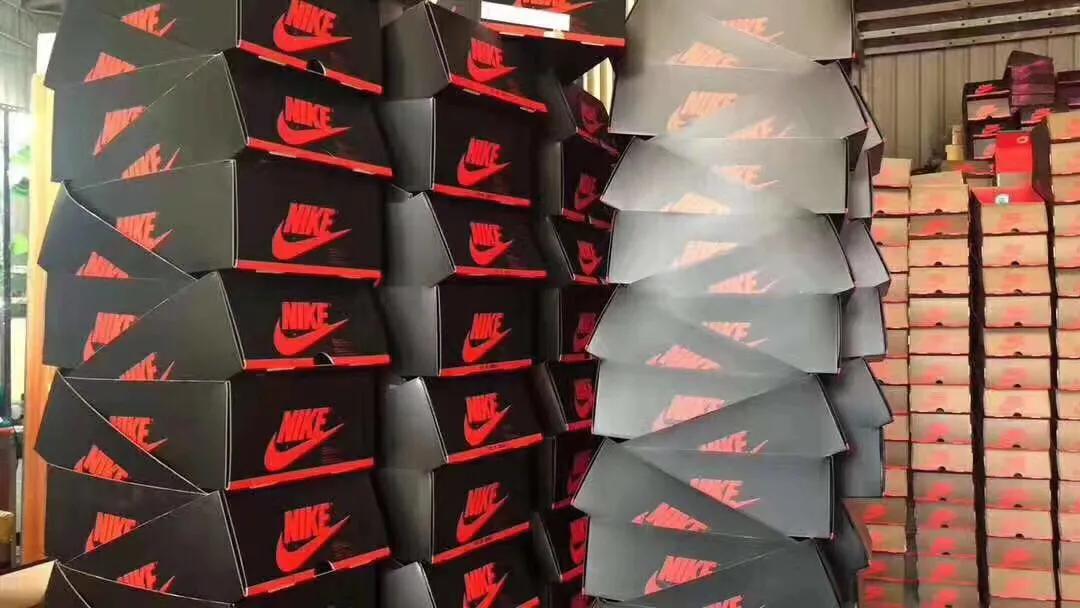 福建莆田鞋行业入门知识