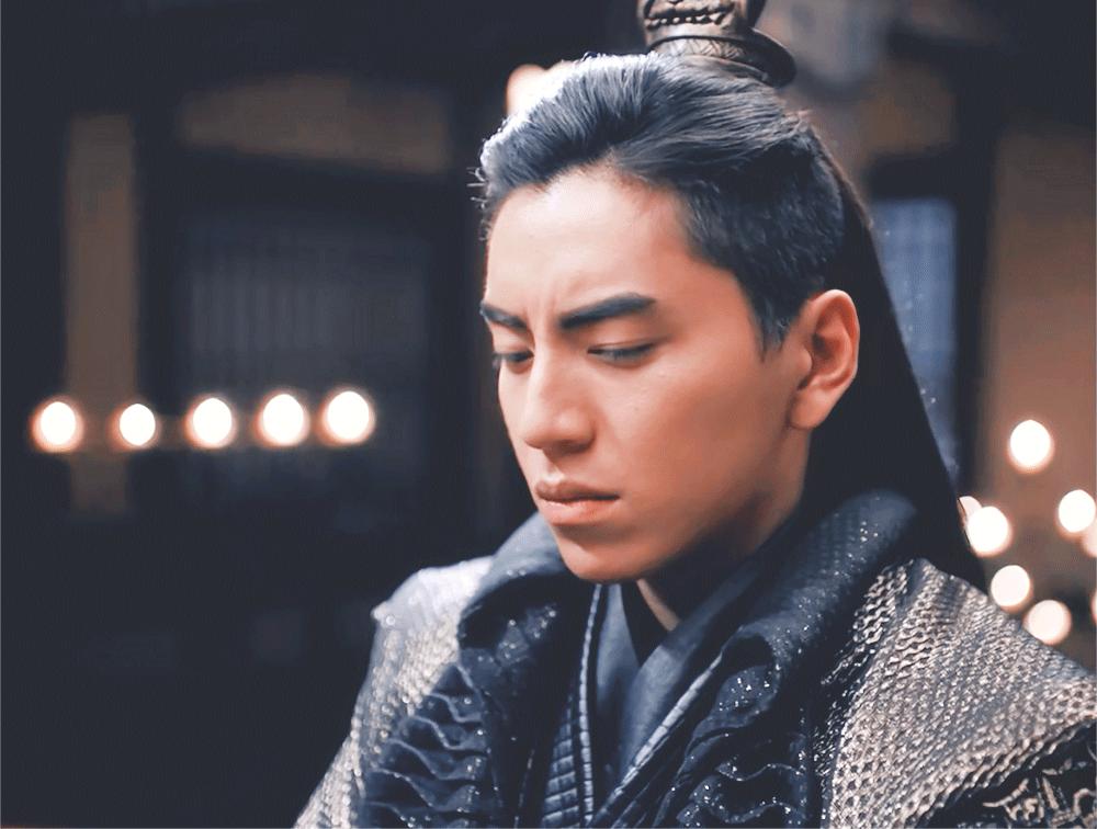 肖战的狼殿下好看吗,肖战狼殿下收官了吗