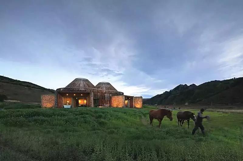 中国最美的乡村振兴村,乡村振兴示范点项目实施方案