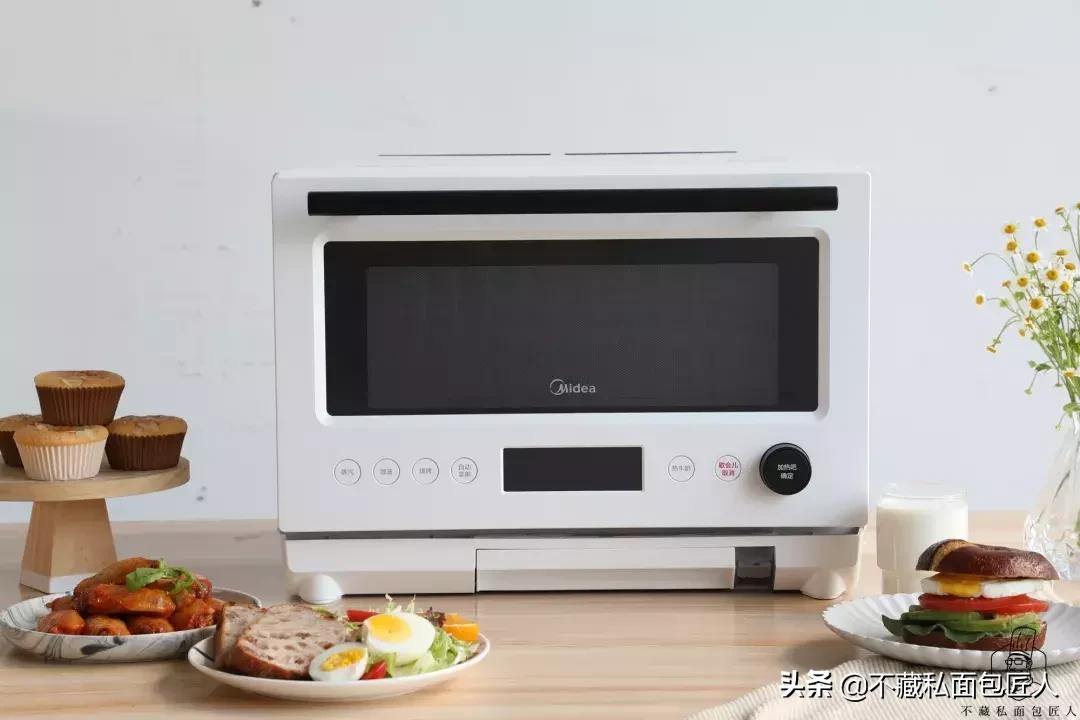 微蒸炉测评,微蒸测评