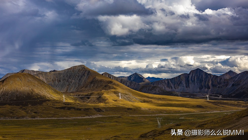 拉萨自由行5天旅游攻略情侣,色影无忌西藏摄影旅游攻略