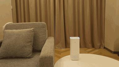 一句话帮你开启智能生活,小米有品上架支持小爱的智能窗帘电机