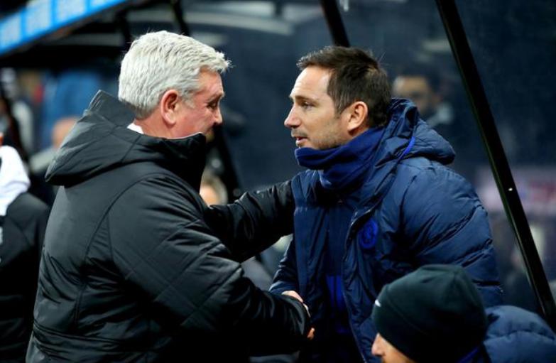 久攻不下暴露蓝军软肋,坎特芒特使用问题让神灯头大