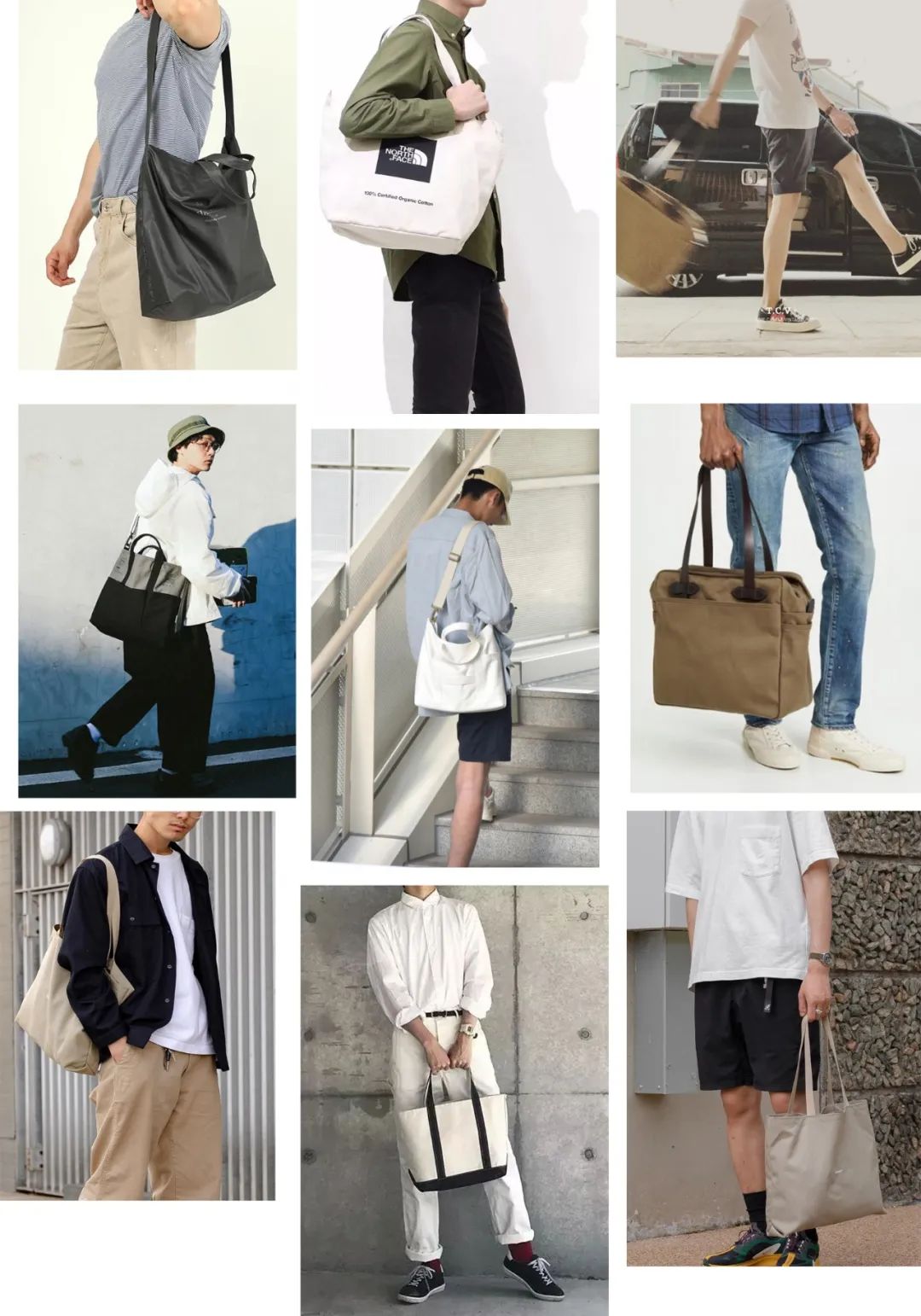 男生夏天怎么穿衣服才会让女生喜欢？（二）